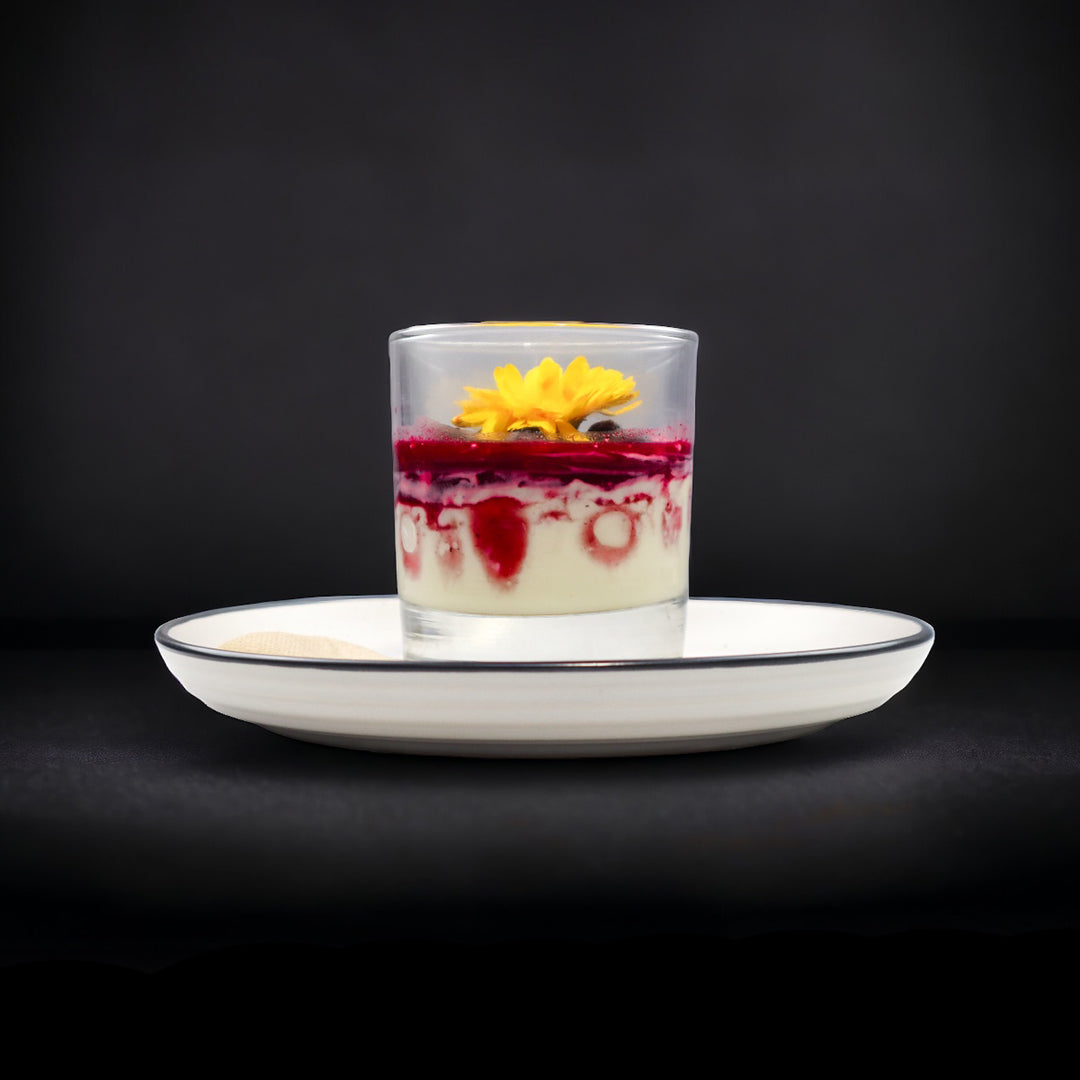 Panna Cotta