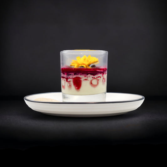 Panna Cotta